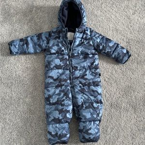 Gap Baby Coldcontrol Max Snow Suit